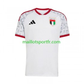 Maillot de Foot UAE Domicile 2026